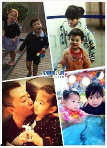 二胎明星爆料视频,甜蜜挑战与温馨瞬间  第2张