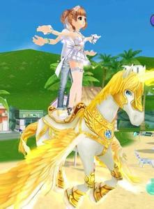 qq飞车最新骑宠爆料,全新骑宠来袭！QQ飞车最新爆料揭秘神秘宠物技能  第3张